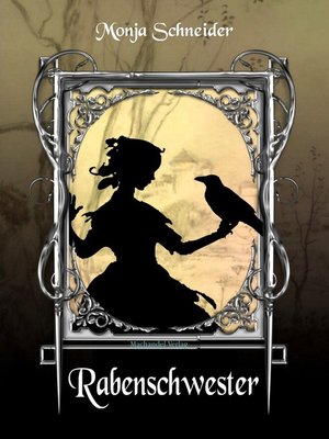 cover image of Rabenschwester